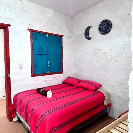 Casa Diego Ignacio